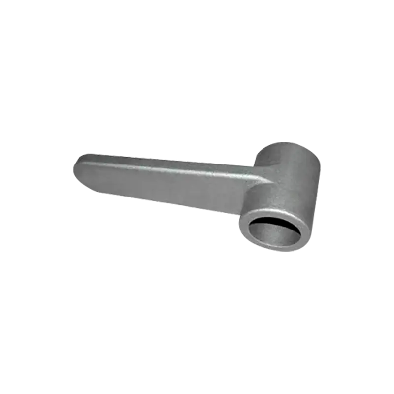 Steel Casting Connecting shaft