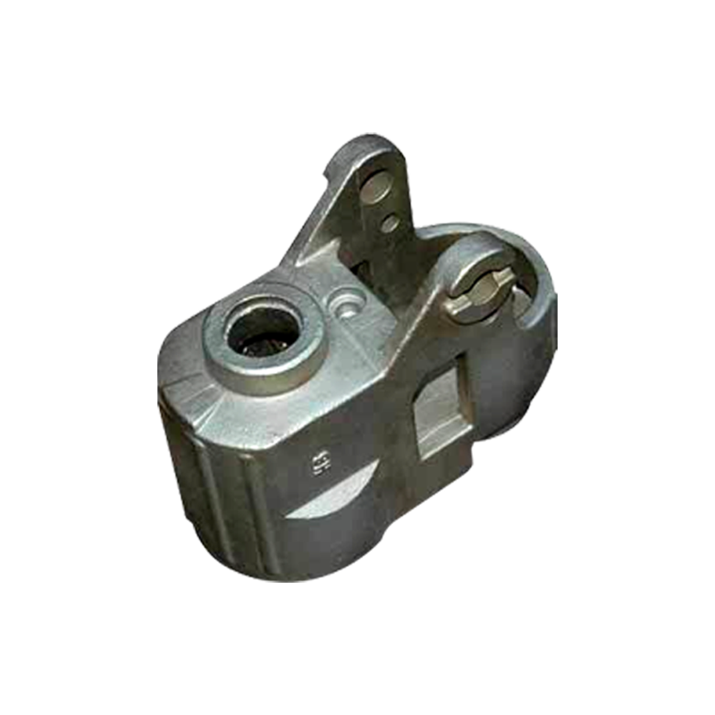 Sealed Power Standard-Volume Casting steel Body Oil Pump