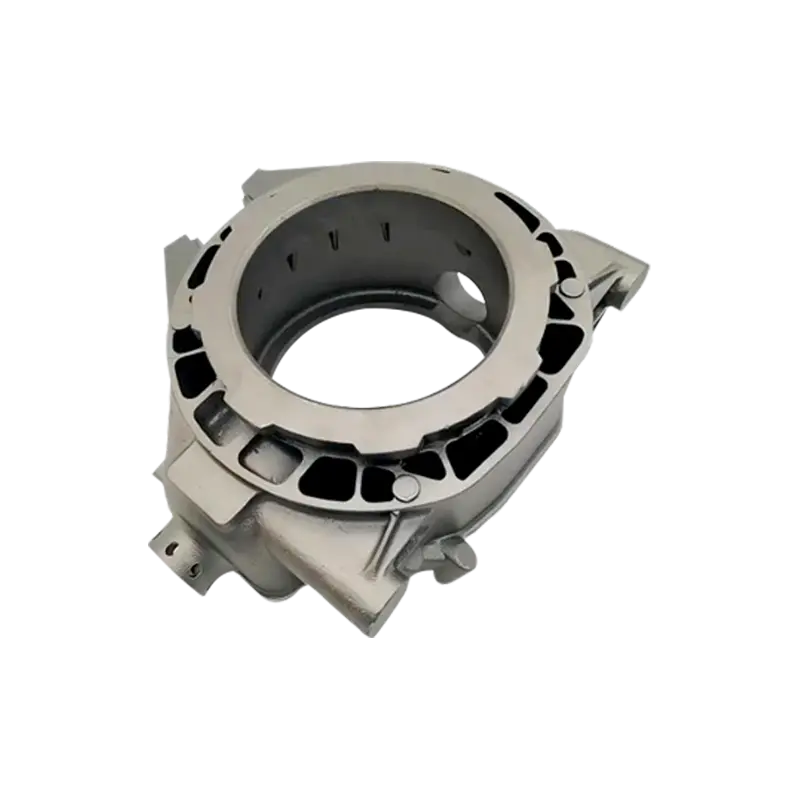Automobile & Truck Casting Bearing Seat