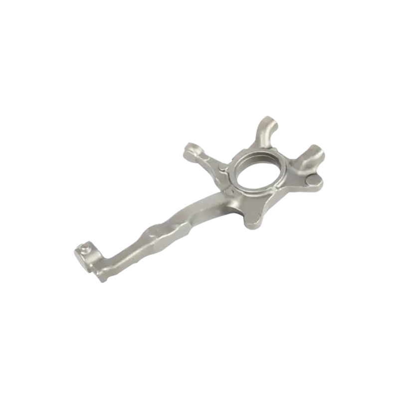 Automobile & Truck Steering Knuckle