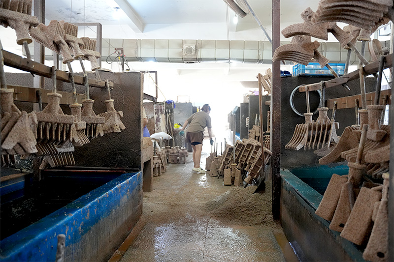 Zhejiang Fantian Foundry & Trading Co., Ltd.