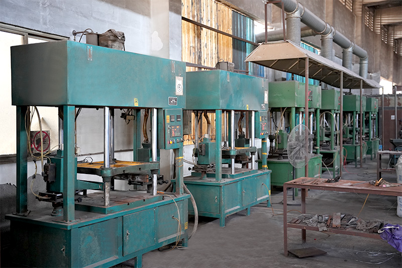 Zhejiang Fantian Foundry & Trading Co., Ltd.