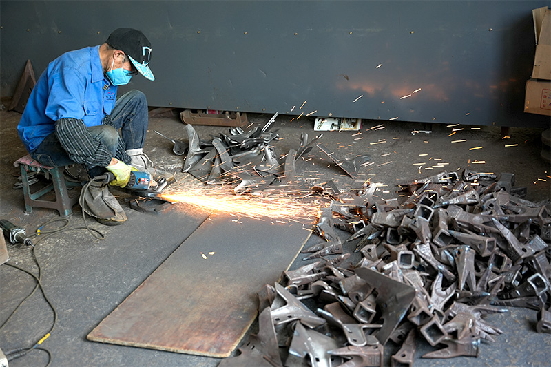 Zhejiang Fantian Foundry & Trading Co., Ltd.