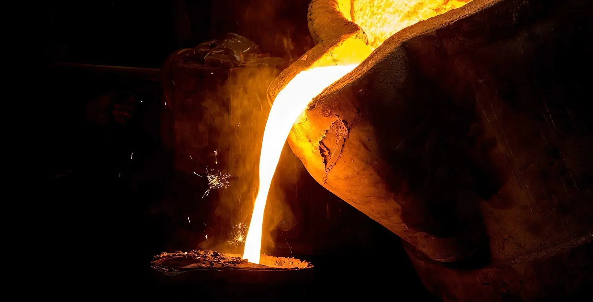 Zhejiang Fantian Foundry & Trading Co., Ltd.