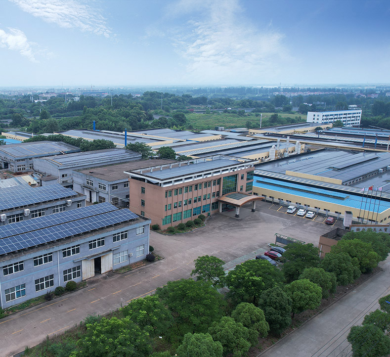 Zhejiang Fantian Foundry & Trading Co., Ltd.