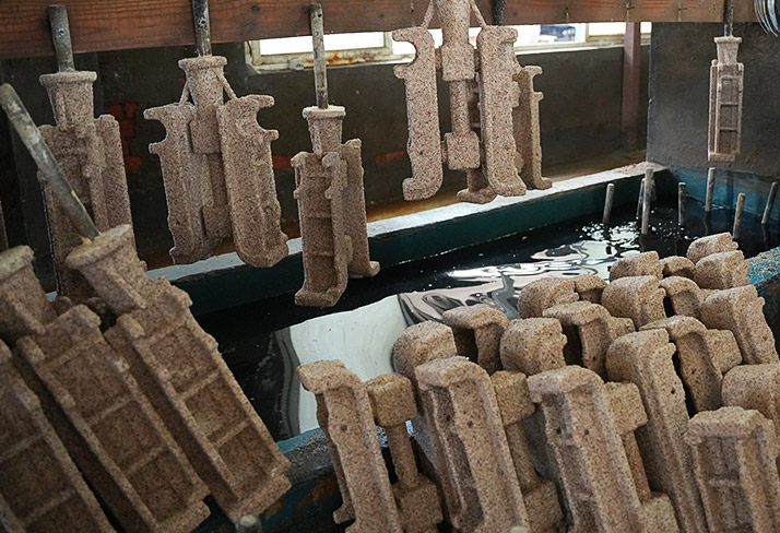 Zhejiang Fantian Foundry & Trading Co., Ltd.